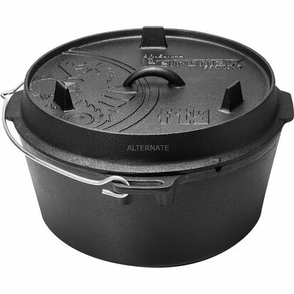 Petromax Dutch Oven FT9 7,5L