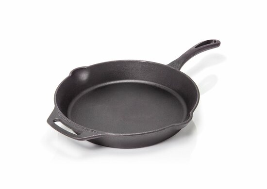 Petromax Gietijzeren Skillet 30cm 