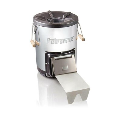 Petromax Rocket Stove