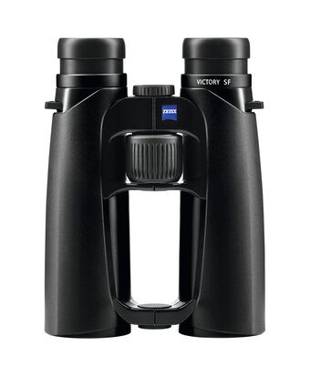 Zeiss Victory SF 8x32 zwart