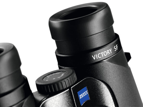 Zeiss Victory SF 8x32 zwart