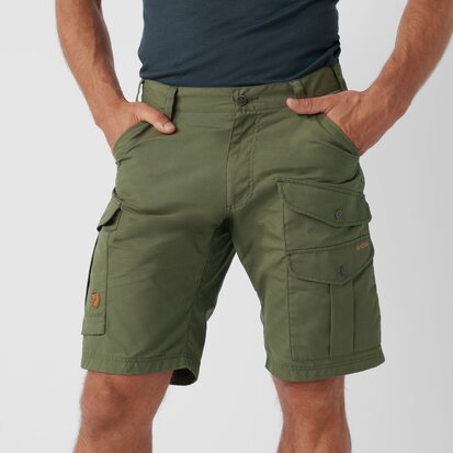 Fjall Raven Barents Pro Shorts M