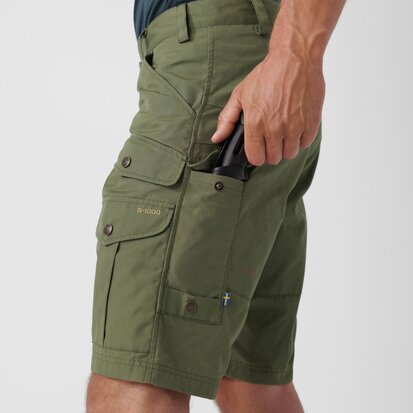 Fjall Raven Barents Pro Shorts M