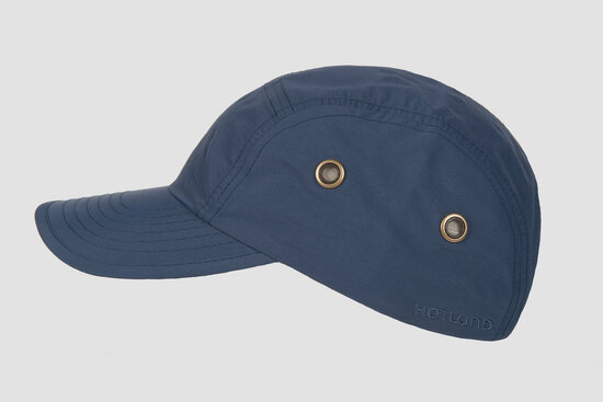 Hatland Reef Slate Blue