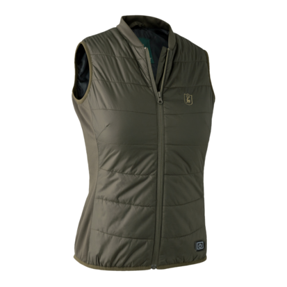 Deerhunter Lady Heating Vest