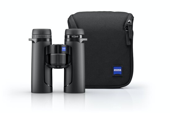 Zeiss SFL 40 8x40