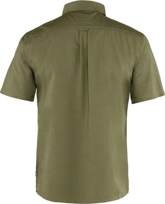 Fjäll Räven Övik Lite Shirt SS M