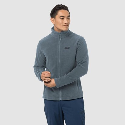 Jack Wolfskin Midnight Moon Men Storm Grey