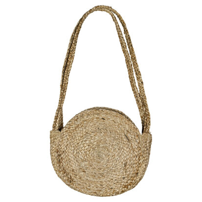 Mars & More Jute tas rond