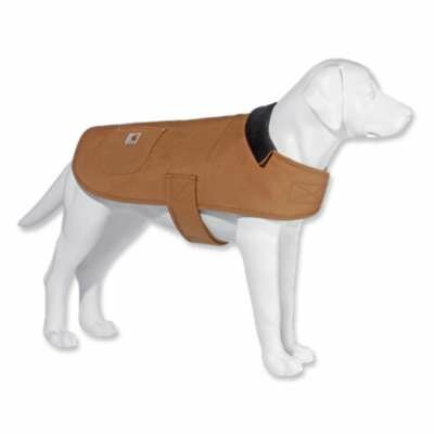 Carhartt hondenjas Dog Chore Coat