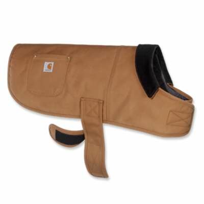 Carhartt hondenjas Dog Chore Coat