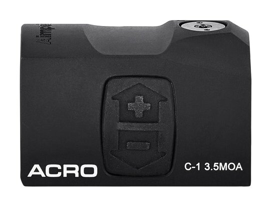 Aimpoint Red Dot ACRO serie C-1 3,5 MOA