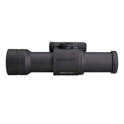 Aimpoint Red Dot 9000SC NV 2 MOA excl. montage