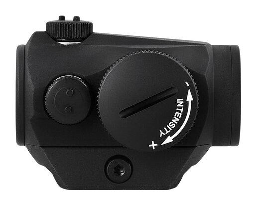 Aimpoint Red Dot Micro H-1 4 MOA incl. montage Weaver/Picatinny