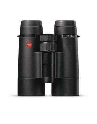 Leica Ultravid 8x42 HD Plus