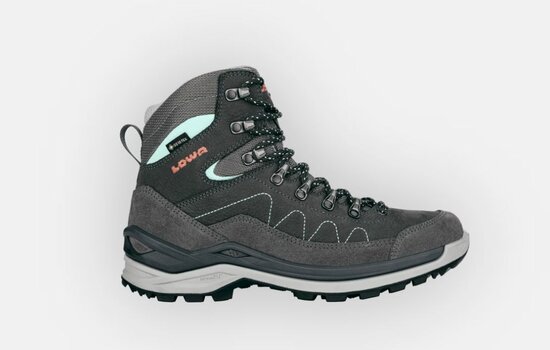 Lowa Toro Pro GTX mid Ws graphite-jade