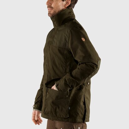 Fjallraven Sormland Padded Jacket