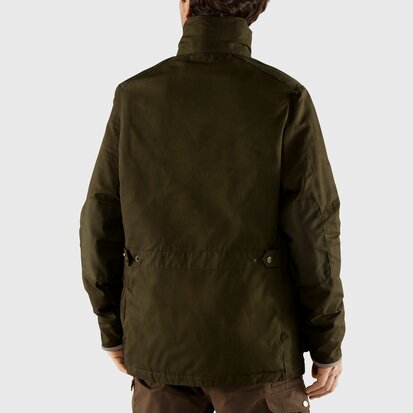 Fjallraven Sormland Padded Jacket