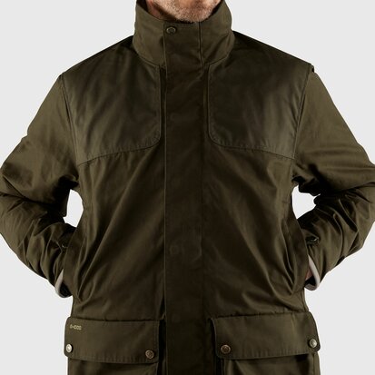 Fjallraven Sormland Padded Jacket