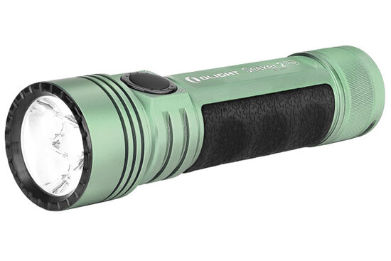 Olight Seeker 2 Pro Mint Green + L-Dock 