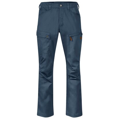 Bergans Nordmarka Elemental Outdoor Pants Men Orion blue