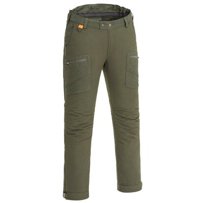 Pinewood Hunter Pro Xtr 2.0 TRS-C Moss Green Broek