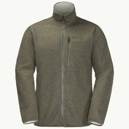 Jack Wolfskin Robson Fjord Jacket Dusty Olive