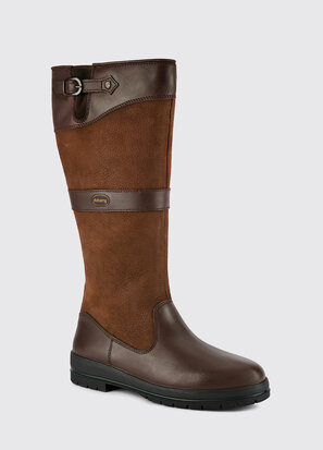 Dubarry Dunmore Walnut