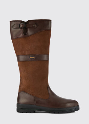 Dubarry Dunmore Walnut