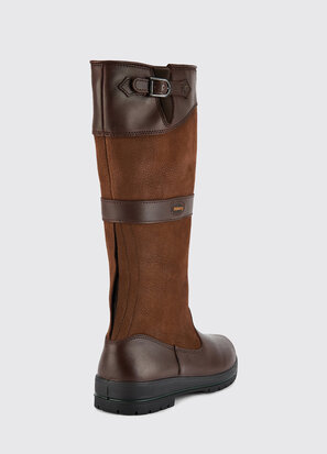 Dubarry Dunmore Walnut