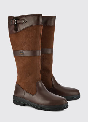 Dubarry Dunmore Walnut