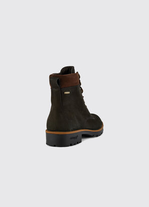 Dubarry Strokestown black