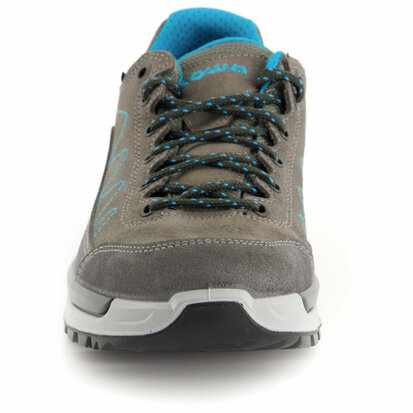 Lowa Toro Pro GTX Lo Ws graphite-arctic