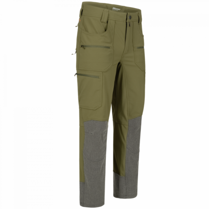 Blaser Tackle softshell herenbroek 