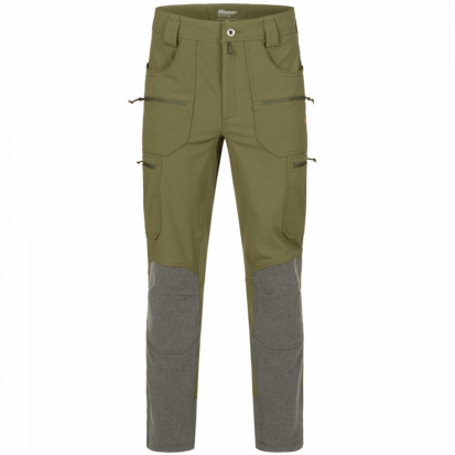 Blaser Tackle softshell herenbroek 