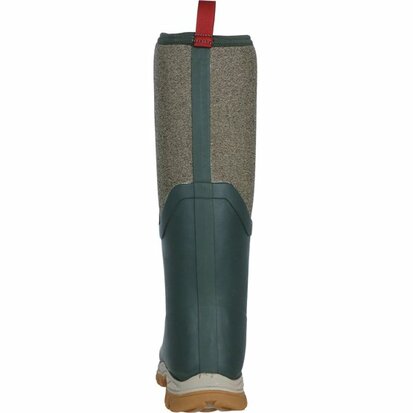 Muck Boot Arctic Sport II Tall Olive/Tweed