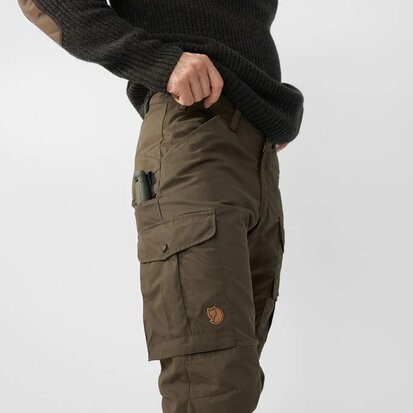 Fjallraven Barents Pro Hydratic Trouser M