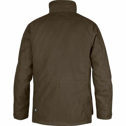 Fjallraven Brenner Pro Padded Jacket M