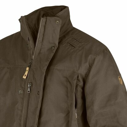 Fjallraven Brenner Pro Padded Jacket M