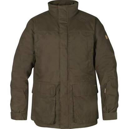 Fjallraven Brenner Pro Padded Jacket M