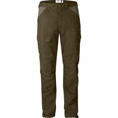 Fjallraven Drev Trousers M