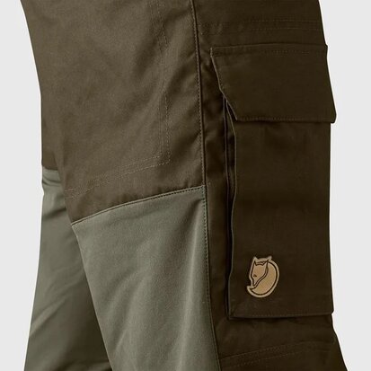 Fjallraven Drev Trousers M