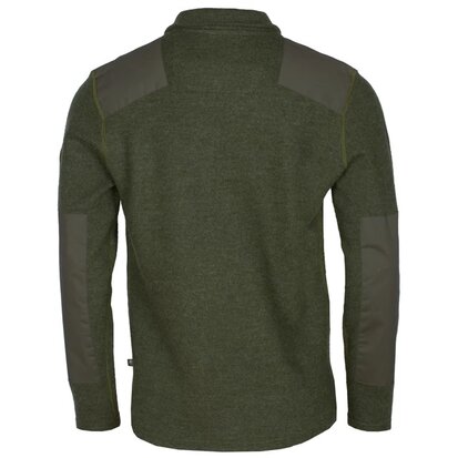 Pinewood Lappland wool Full Zip 