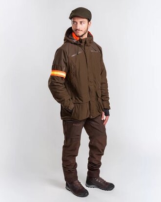 Pinewood Smaland Forest Padded Jacket