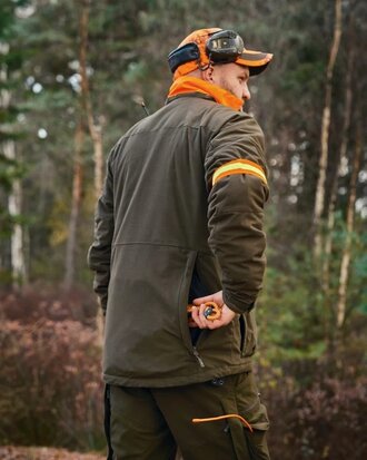 Pinewood Smaland Forest Padded Jacket