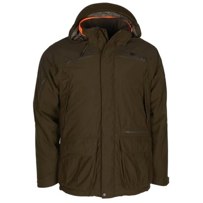 Pinewood Smaland Forest Padded Jacket