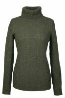 Foresta pullover olive