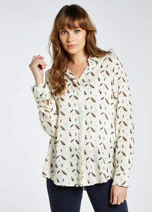 Dubarry Orchard Blouse