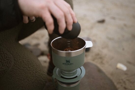 Stanley Perfect brew Pour over