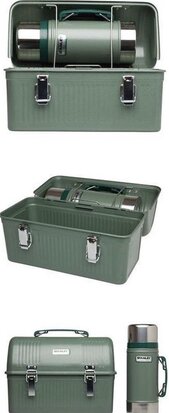 Stanley Classic lunchbox 9,4 liter